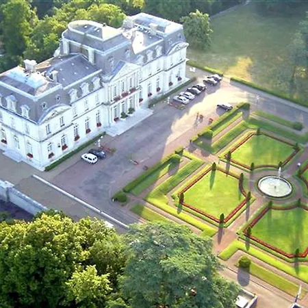 Château D'artigny-3